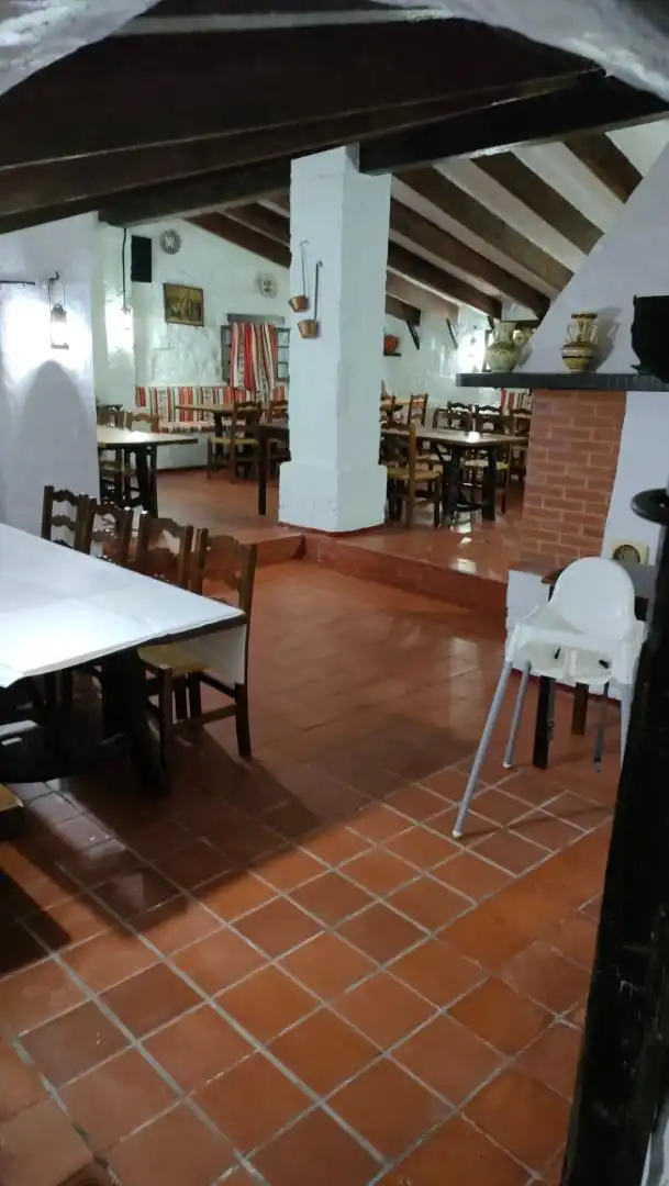 Local de alquiler en Diseminado Restaurant el Gallo, 70, Ferreries poble Local de alquiler en Ferreries con Amueblado