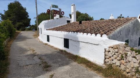 Premises to rent in Diseminado Restaurant el Gallo, 70, Ferreries poble, Illes Balears - image 5 Photo 5 of Premises to rent in Diseminado Restaurant el Gallo, 70, Ferreries poble, Illes Balears