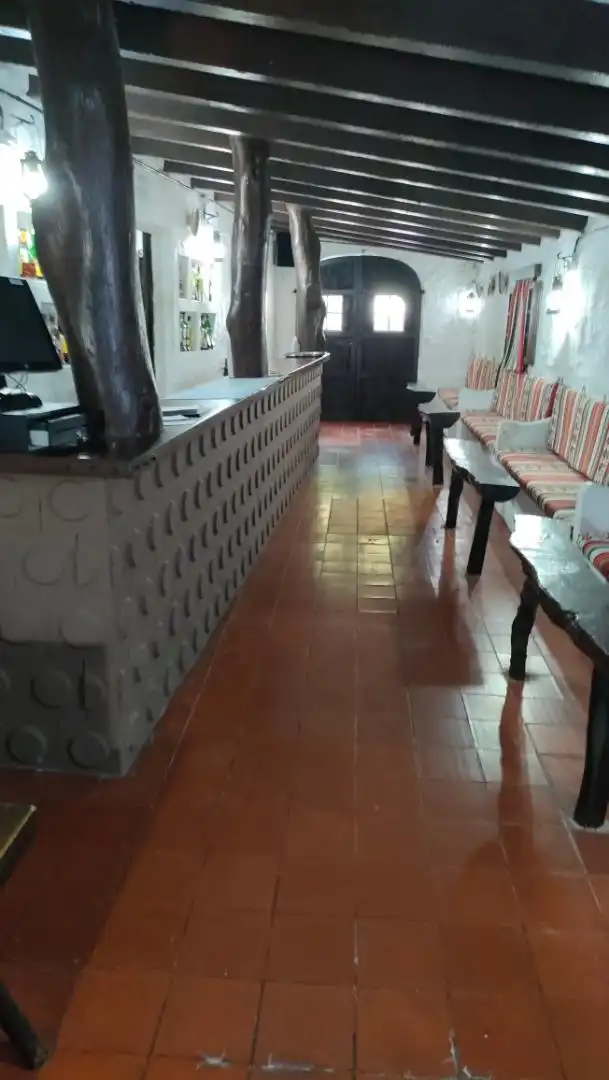 Local de alquiler en Diseminado Restaurant el Gallo, 70, Ferreries poble Local de alquiler en Ferreries con Amueblado