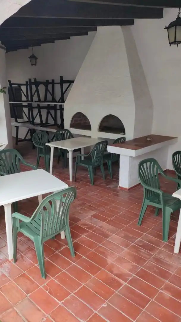 Local de alquiler en Diseminado Restaurant el Gallo, 70, Ferreries poble Local de alquiler en Ferreries con Amueblado