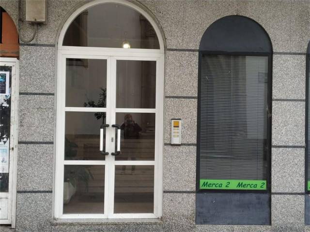 Local comercial en Alquiler en Praza da Igrexa, 9 en O Barco de Valdeorras