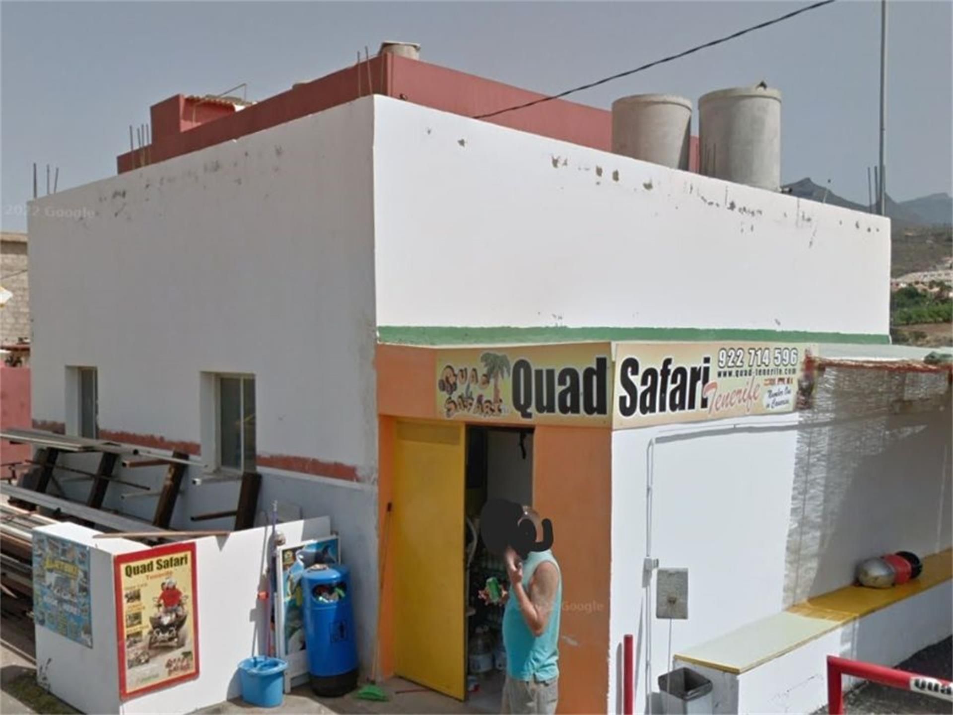 Premises to rent in Arona