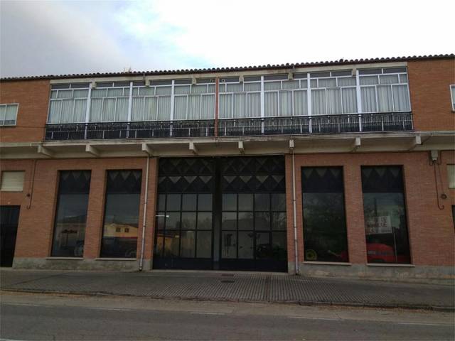 Nave industrial en Alquiler en CL-101, 4 en Almazán