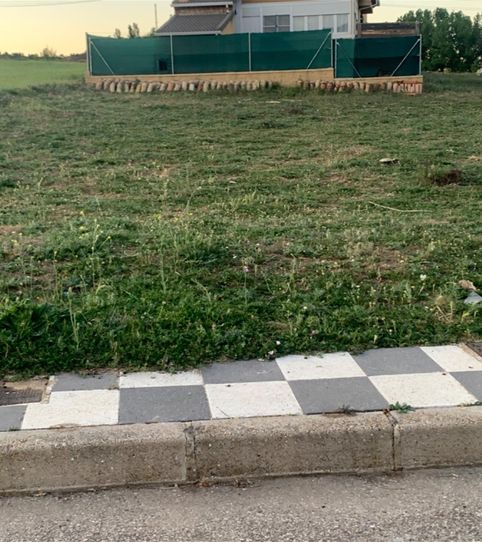 Foto 2 de Terreno en venta en Calle Los Casares, 15c, Sotorribas, Cuenca