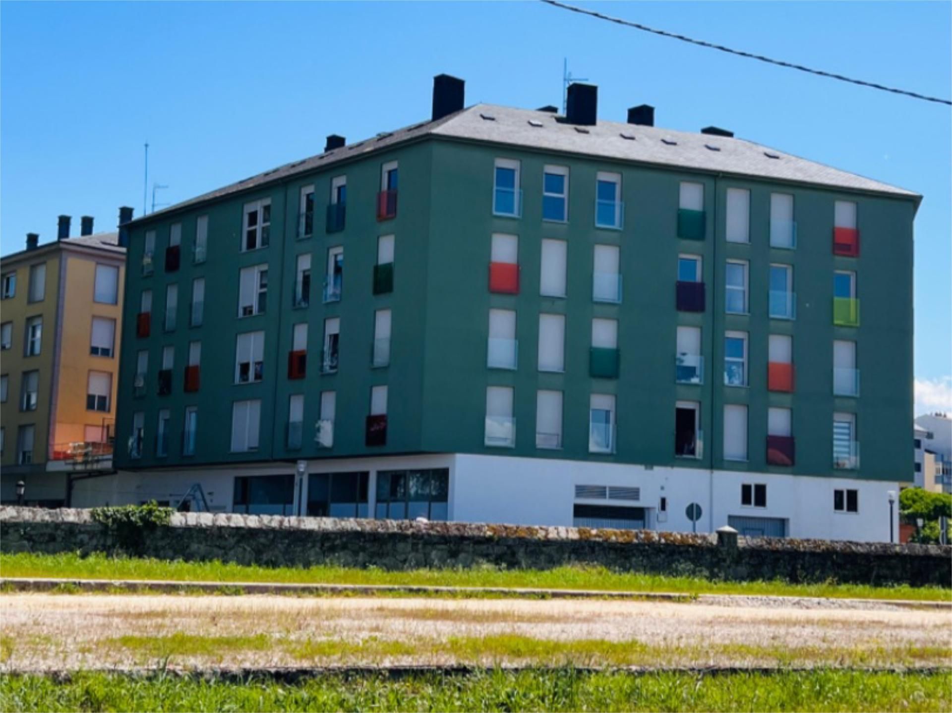Flat for sale in Rúa Benigno Quiroga, 22b, Láncara