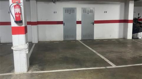 Foto 2 de Garaje en venta en Calle Bailarina Anna Pavlova, 6, Tablero Bajo - Arruzafilla, Córdoba