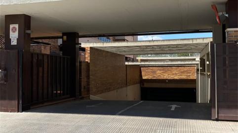 Foto 3 de Garaje en venta en Calle Bailarina Anna Pavlova, 6, Tablero Bajo - Arruzafilla, Córdoba