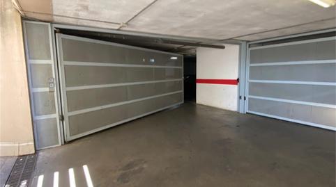 Foto 4 de Garaje en venta en Calle Bailarina Anna Pavlova, 6, Tablero Bajo - Arruzafilla, Córdoba