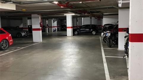 Foto 5 de Garaje en venta en Calle Bailarina Anna Pavlova, 6, Tablero Bajo - Arruzafilla, Córdoba