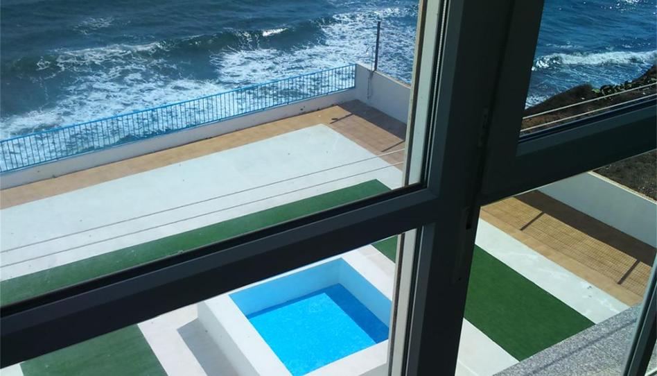 Foto 1 de Piso de alquiler en Calle Correo, 73, San José, Almería