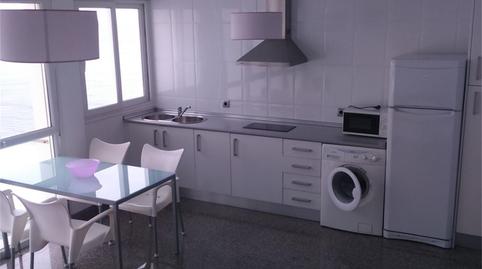 Foto 3 de Piso de alquiler en Calle Correo, 73, San José, Almería
