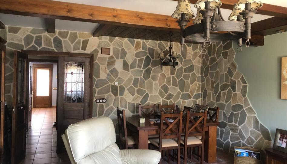 Foto 1 de Casa o xalet en venda a Calle Delicias, 21, Madridejos, Toledo