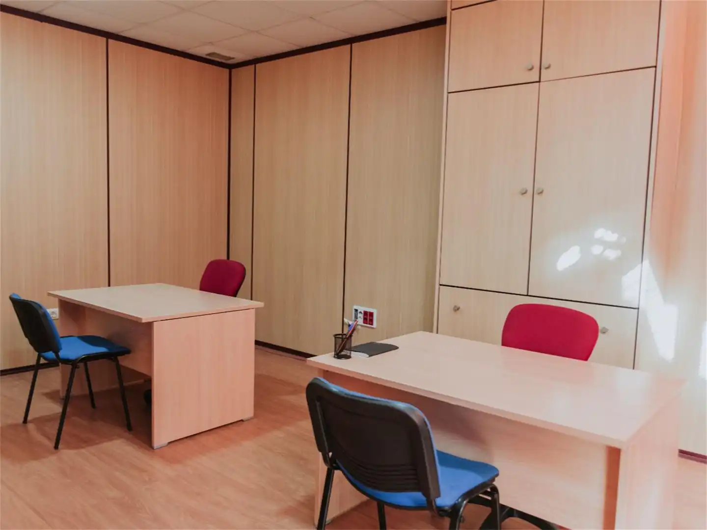 Büro zur Miete in San Miguel de Abona