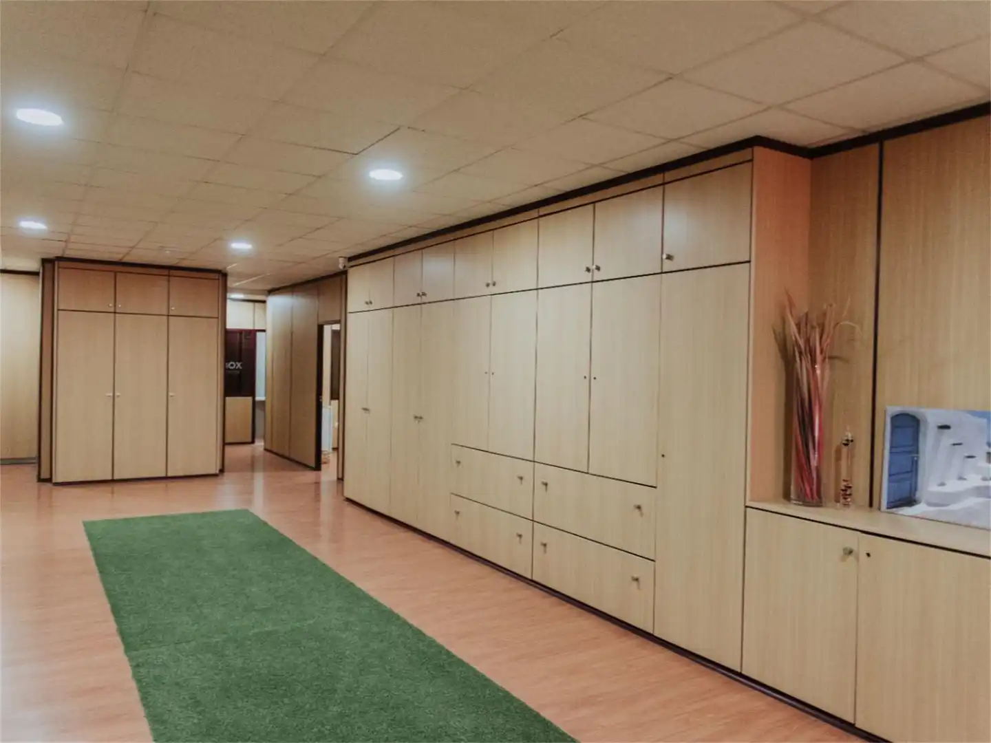 Büro zur Miete in San Miguel de Abona