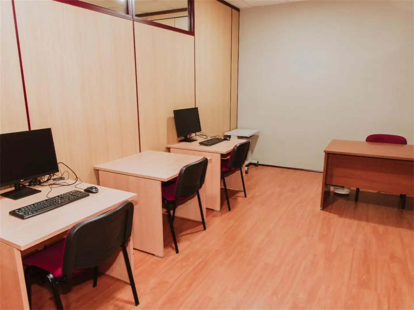 Büro zur Miete in San Miguel de Abona