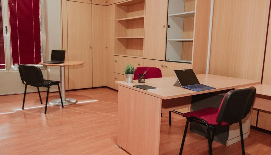 Oficina de lloguer a Avenida del Atlàntico, 9b, Golf del Sur - Amarilla Golf, Santa Cruz de Tenerife - imatge 1 Foto 1 de Oficina de lloguer a Avenida del Atlàntico, 9b, Golf del Sur - Amarilla Golf, Santa Cruz de Tenerife