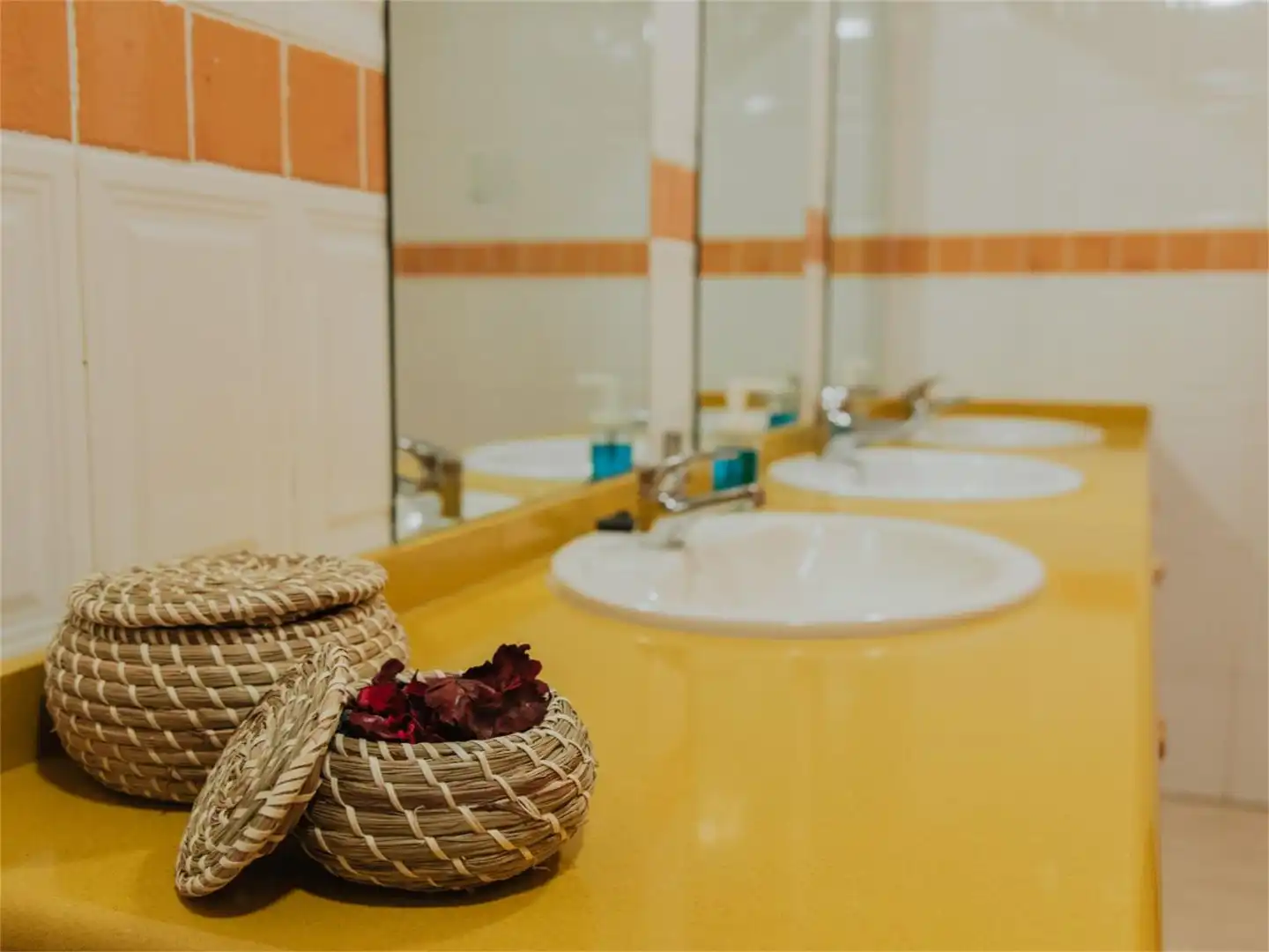 Badezimmer von Büro zur Miete in San Miguel de Abona