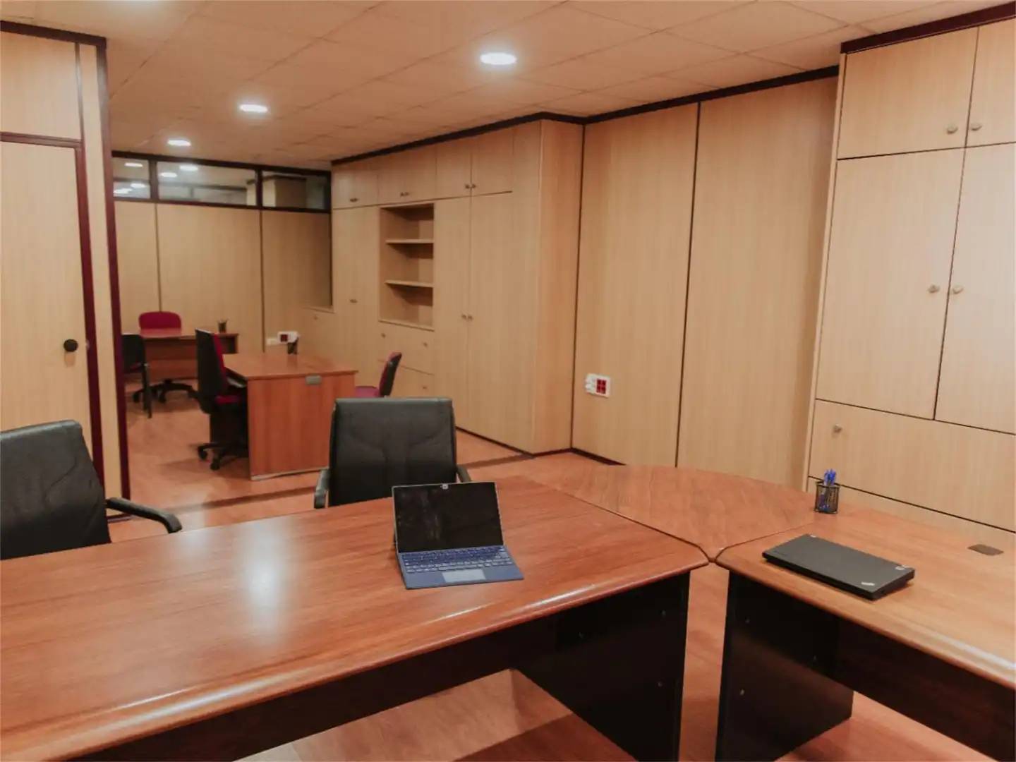 Büro zur Miete in San Miguel de Abona