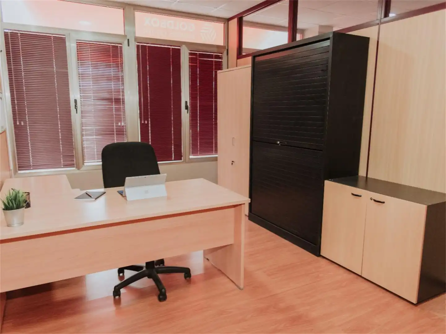 Büro zur Miete in San Miguel de Abona