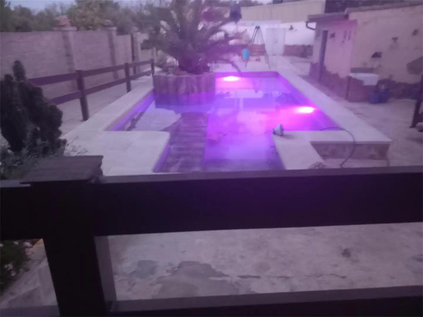 Casa o xalet en venda a E-902, 604, Jabalquinto Piscina de Casa o xalet en venda en Jabalquinto amb Aire condicionat, Calefacció i Jardí privat