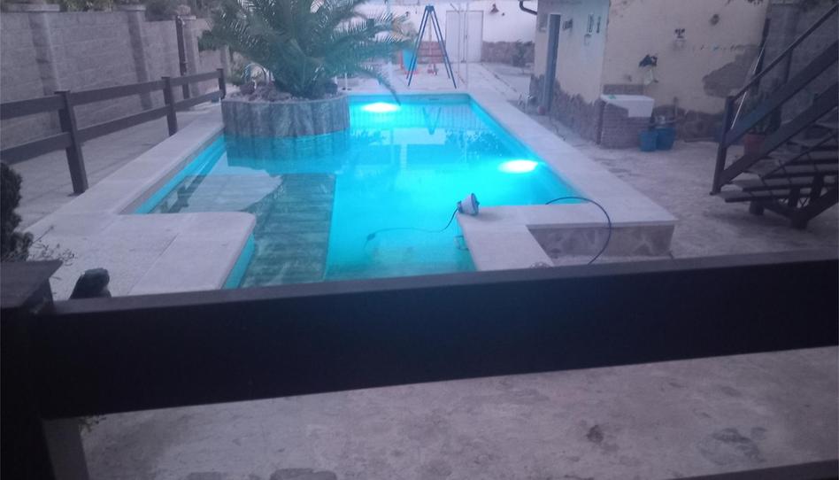 House or chalet for sale in E-902, 604, Jabalquinto, Jaén - image 1 Photo 1 of House or chalet for sale in E-902, 604, Jabalquinto, Jaén