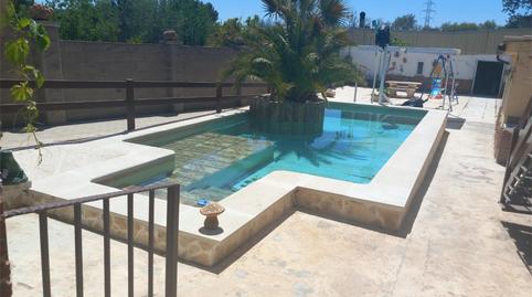 House or chalet for sale in E-902, 604, Jabalquinto, Jaén - image 3 Photo 3 of House or chalet for sale in E-902, 604, Jabalquinto, Jaén