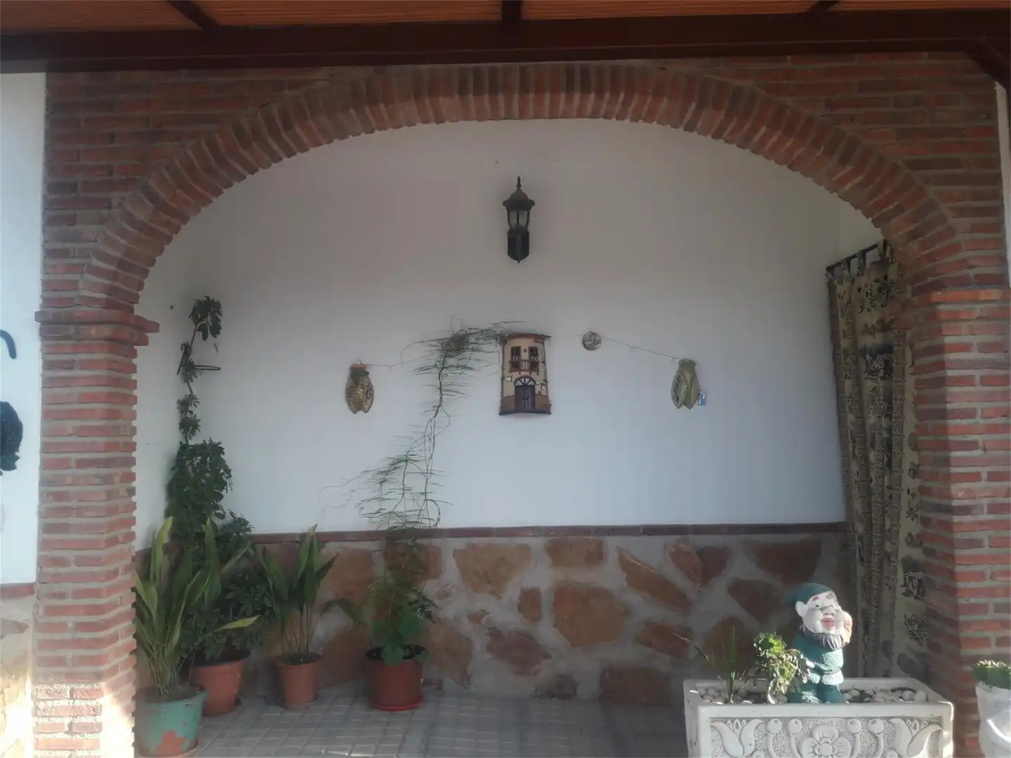 Casa o xalet en venda a E-902, 604, Jabalquinto Casa o xalet en venda en Jabalquinto amb Aire condicionat, Calefacció i Jardí privat