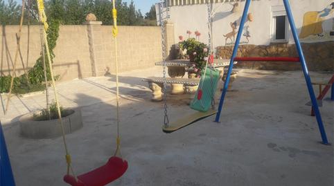 House or chalet for sale in E-902, 604, Jabalquinto, Jaén - image 2 Photo 2 of House or chalet for sale in E-902, 604, Jabalquinto, Jaén