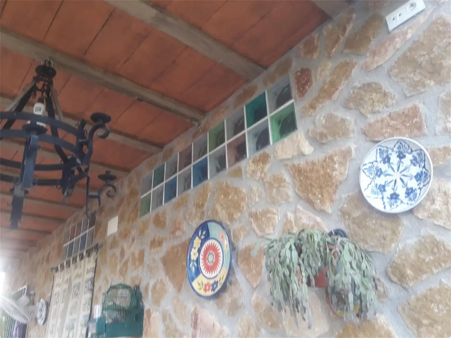 Casa o xalet en venda a E-902, 604, Jabalquinto Casa o xalet en venda en Jabalquinto amb Aire condicionat, Calefacció i Jardí privat