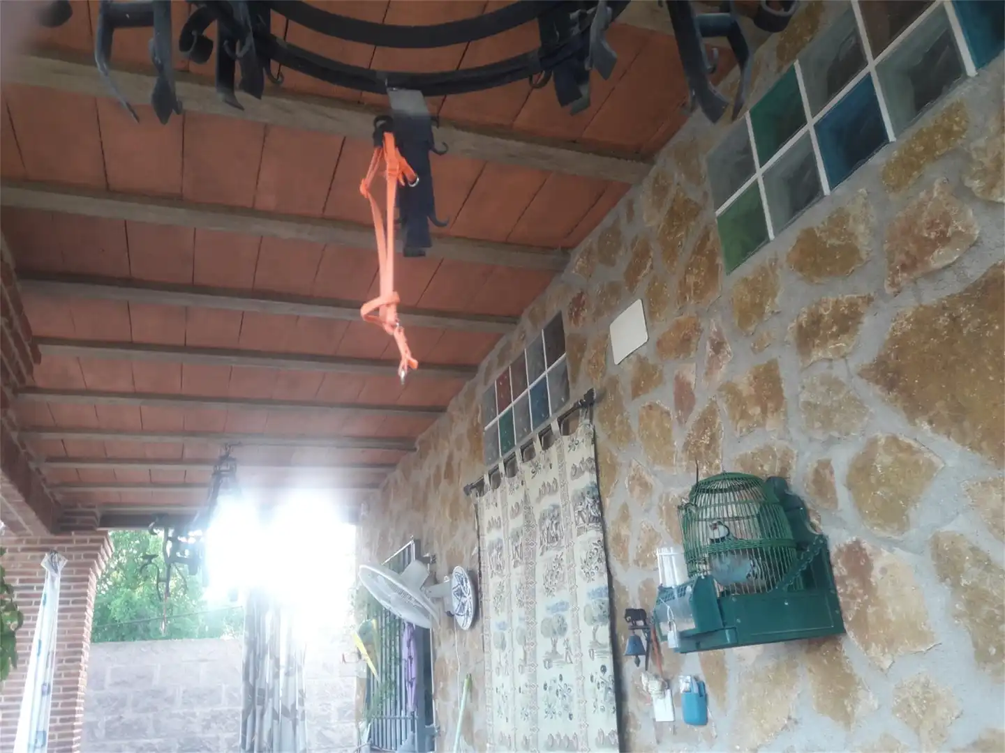 Casa o xalet en venda a E-902, 604, Jabalquinto Casa o xalet en venda en Jabalquinto amb Aire condicionat, Calefacció i Jardí privat