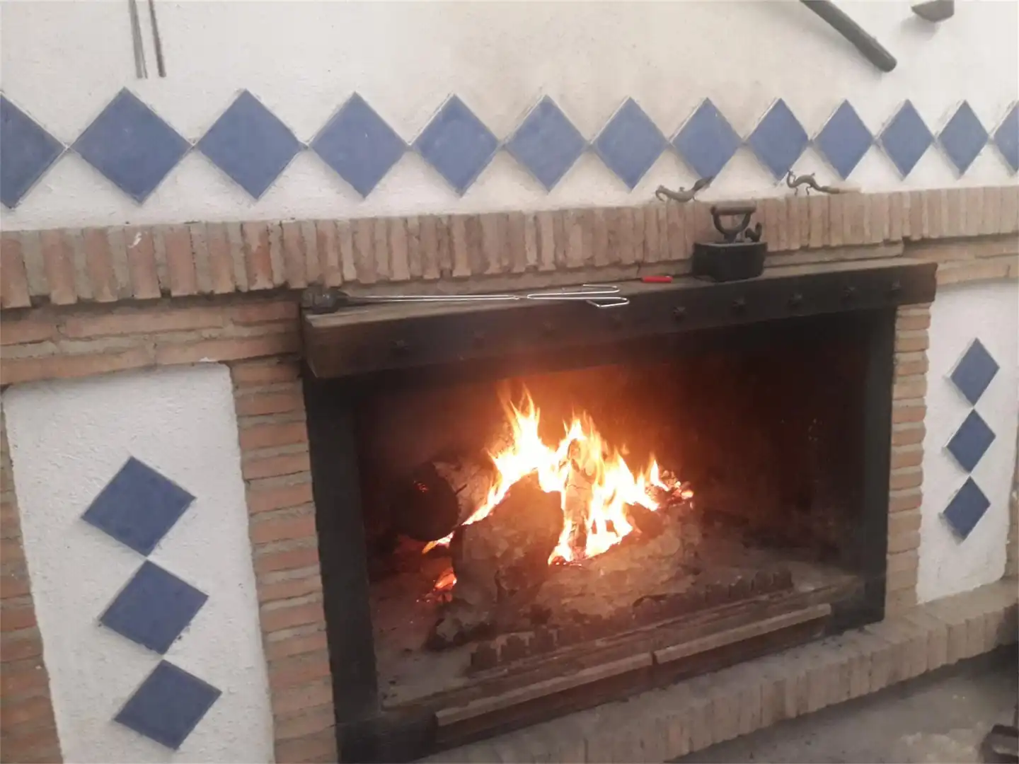 Casa o xalet en venda a E-902, 604, Jabalquinto Casa o xalet en venda en Jabalquinto amb Aire condicionat, Calefacció i Jardí privat