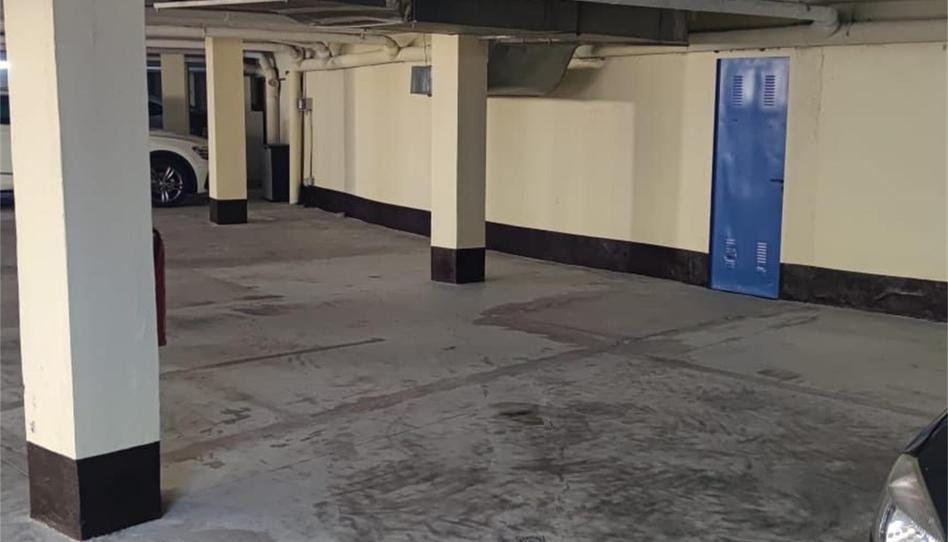 Photo 1 of Garage for sale in Avenida J.m. Galván Bello, 127, Golf del Sur - Amarilla Golf, Santa Cruz de Tenerife