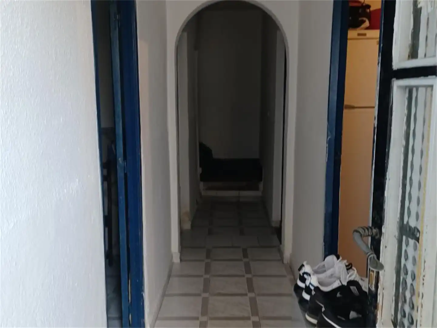 Detached homes for sale in Calle Iglesia, 17, El Tiemblo Detached homes for sale in El Tiemblo