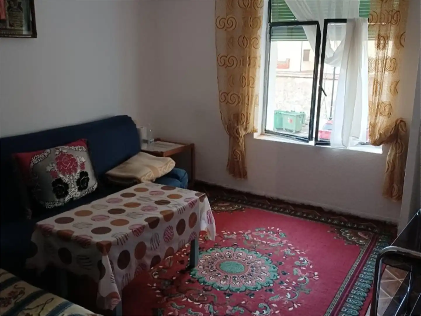Detached homes for sale in Calle Iglesia, 17, El Tiemblo Bedroom of Detached homes for sale in El Tiemblo