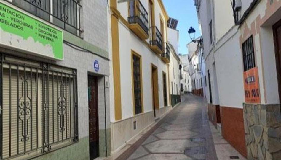 Flat for sale in Calle Presbitero Jose Moreno, 16, Benaoján, Málaga - image 1 Photo 1 of Flat for sale in Calle Presbitero Jose Moreno, 16, Benaoján, Málaga