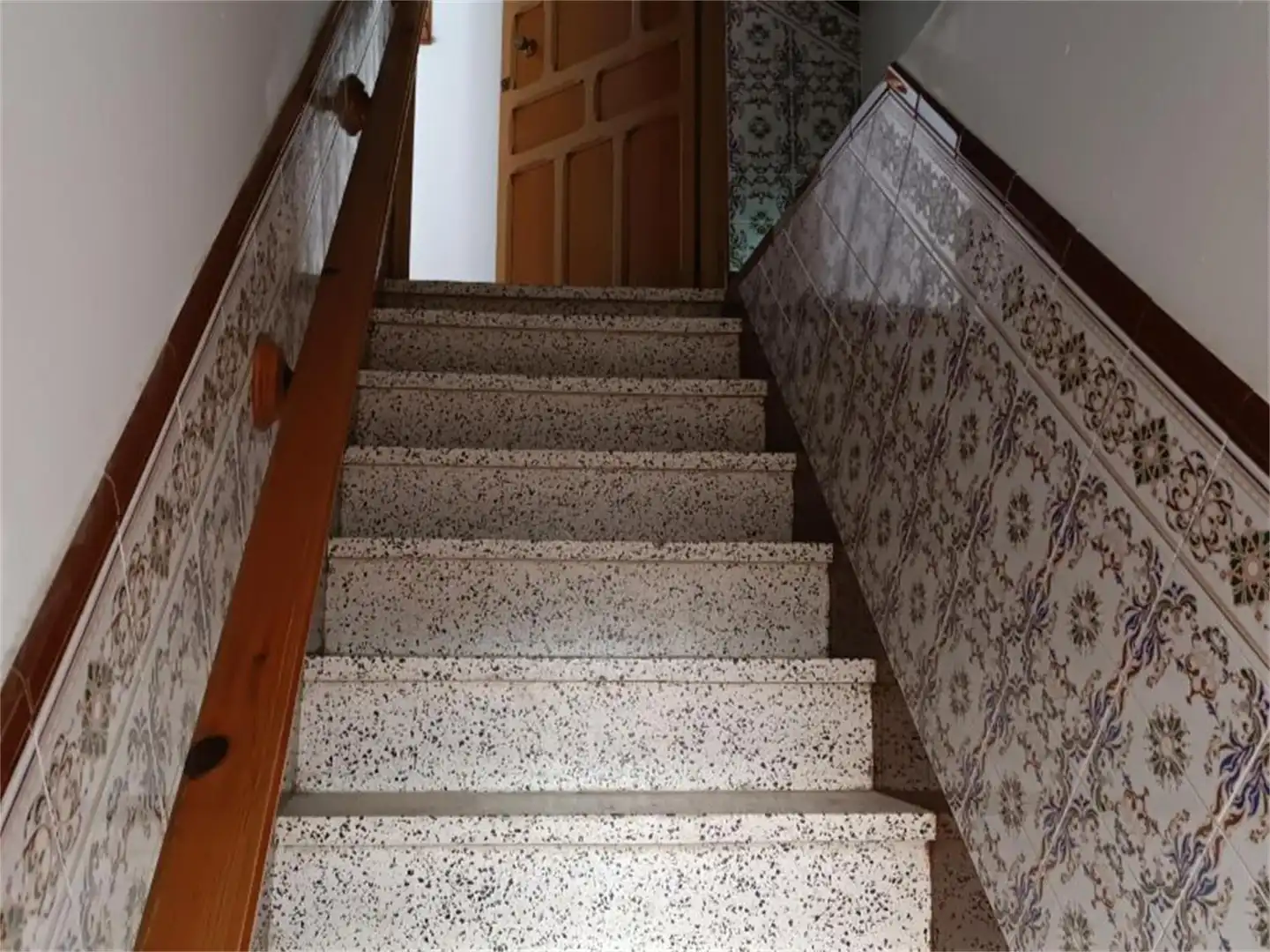 Pis en venda a Calle Presbitero Jose Moreno, 16, Benaoján Pis en venda en Benaoján amb Terrassa i Balcó