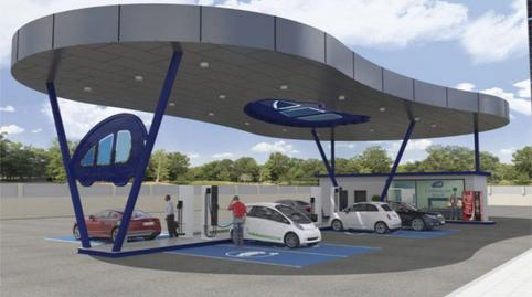 Photo 4 of Industrial buildings to rent in Avenida del Peralón, 3, Lugones, Siero