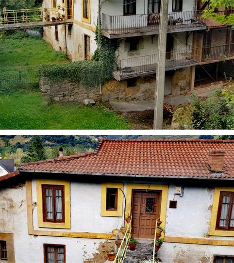 Photo 2 of House or chalet for sale in Diseminado Ontaneda, 1, Corvera de Toranzo, Cantabria