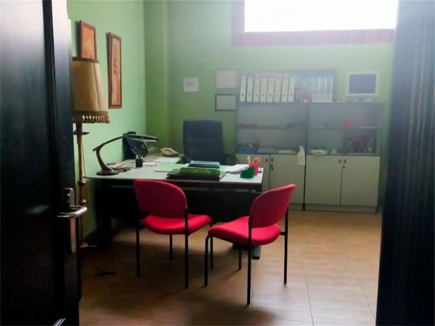 Local en venda a Calle Acera de la Virgen, 24, Residencial Triana - Barrio Alto Local en venda en Las Gabias amb Aire condicionat, Calefacció i Moblat