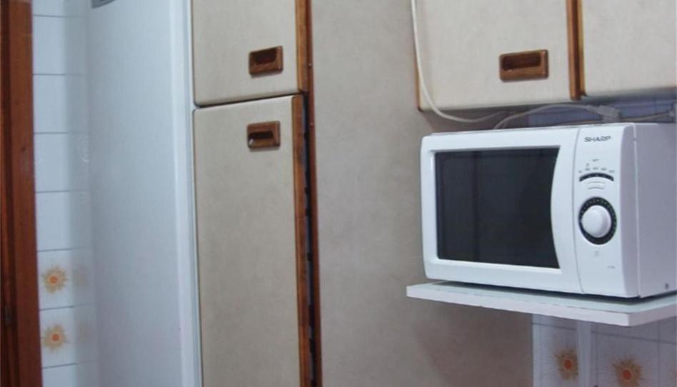 Photo 1 of Flat to rent in Avenida de Villamayor, 86, Carmelitas, Salamanca