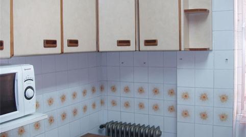 Photo 2 of Flat to rent in Avenida de Villamayor, 86, Carmelitas, Salamanca