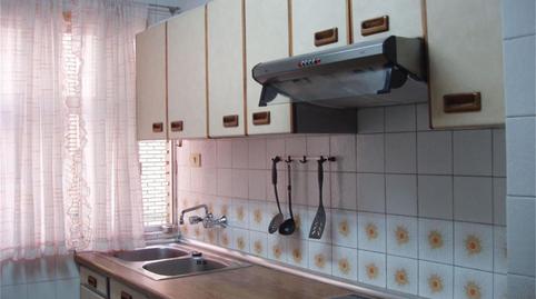 Photo 3 of Flat to rent in Avenida de Villamayor, 86, Carmelitas, Salamanca