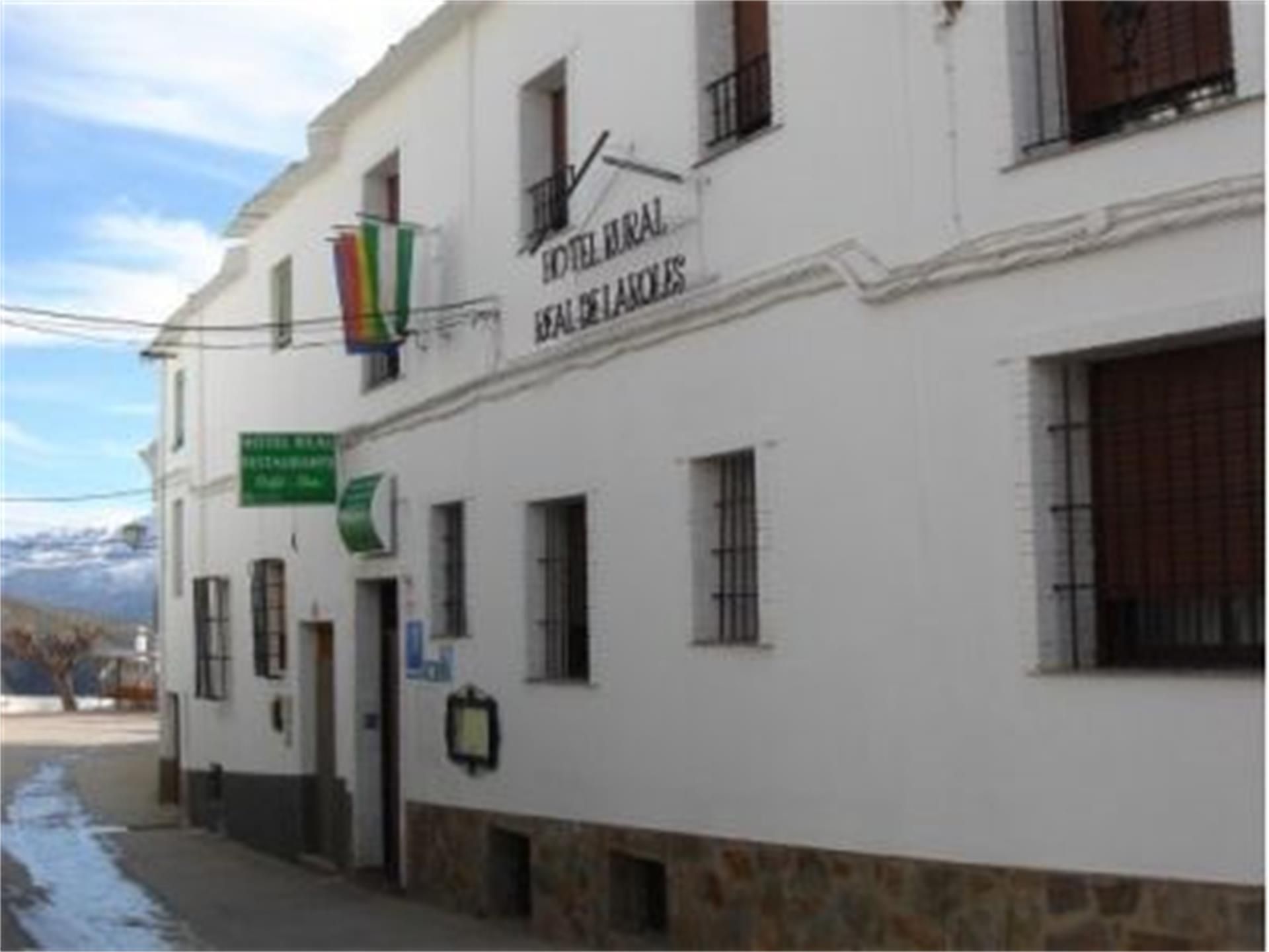 Geschaftsraum zum verkauf in Calle la Real, 46, Nevada Geschaftsraum zum verkauf in Nevada mit Klimaanlage, Heizung und Möbliert