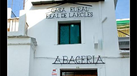 Photo 2 of Premises for sale in Calle la Real, 46, Nevada, Granada