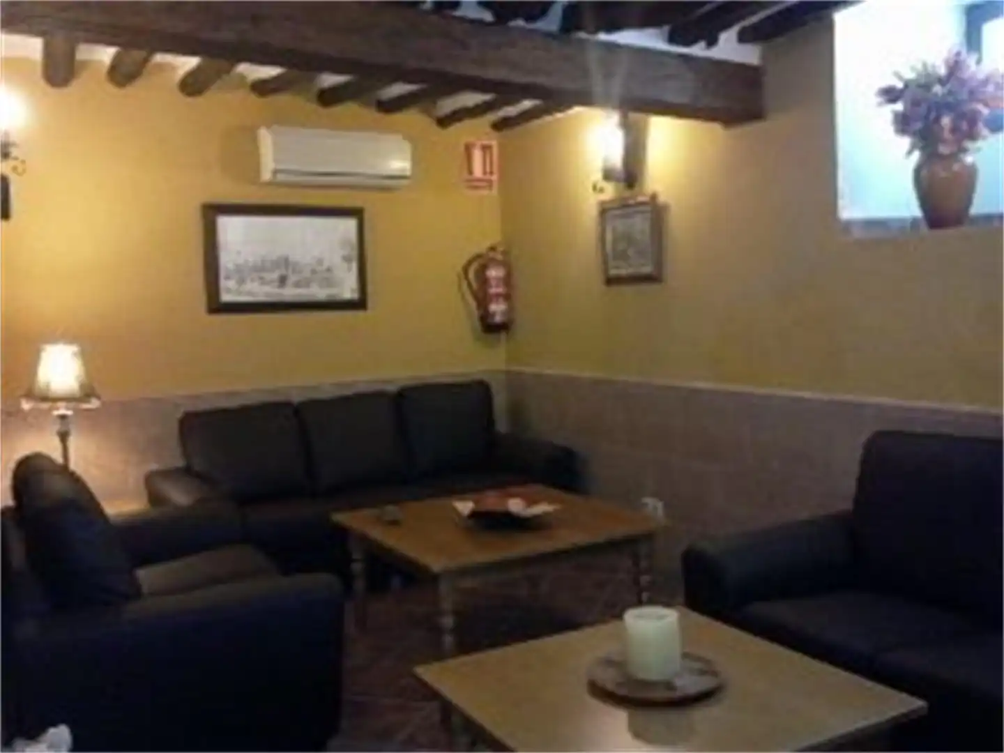 Local en venda en Nevada amb Aire condicionat, Calefacció i Moblat