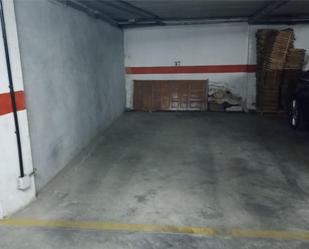 Garatge en venda en Guadix