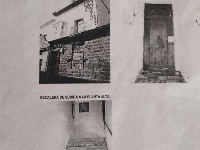 Piso en Venta en Calle Hércules, 25 en Alameda - Mentidero - Teatro Falla