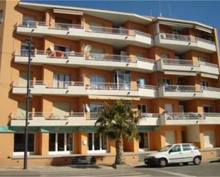 Exterior view of Apartment for sale in L'Estartit  with Terrace