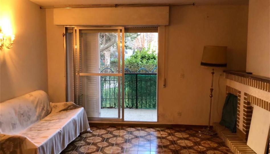 Photo 1 of Flat for sale in Calle Aragón, 9, Los Valles, Madrid