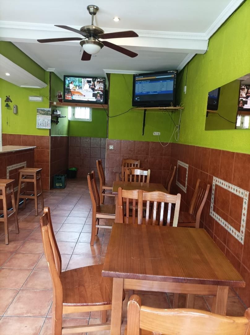 Local de lloguer a Plaza Alvarado, 3, Villalegre - La Luz